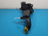 Zbiornik Zbiorniczek płynu spryskiwacza Opel Zafira B