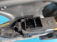 Podnośnik przód lewy SZYBY WINDA Vw Polo IV 9N 6Y2959802, 6Q0837751 5d HB