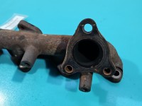 Kolektor wydechowy Hyundai I30 II 12-16 1.6 crdi (D4FB)