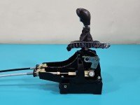 DŹWIGNIA LEWAREK WYBIERAK LINKI Opel Astra IV J 1.6 16V