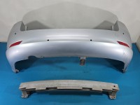 Zderzak tył tylny Peugeot 508 I 10-18 kombi EZRC