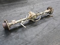 Most tylny DYFER tył Mercedes Sprinter I 903 2.2 cdi