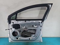 DRZWI PRZÓD PRAWE PASAŻERA Ford Fusion USA 2012-2020 4d srebrny