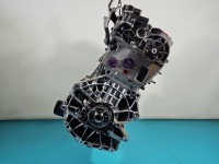 Silnik Skoda Octavia III 1.5 TSI 150KM ODPALANY FILM pomiar