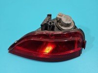 Lampa tył lewa zderzaka przeciwmgielna Dacia Duster II 18- 265855178R