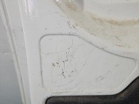 Drzwi przesuwne prawe boczne Fiat Fiorino III