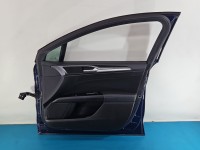 DRZWI PRZÓD PRAWE PASAŻERA Ford Mondeo Mk5 5d GD