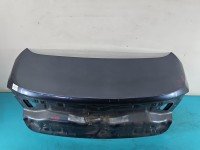 Klapa tył Renault Megane IV sedan 4d grafitowy TEKPN - GREY TITANIUM
