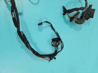 Instalacja Wiązka drzwi tył lewych BMW X1 E84 9191810