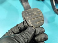 Pedał pedały Renault Master III 10-24 hamulca sprzęgła