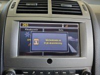 Wyświetlacz Peugeot 407 580550080505 monitor