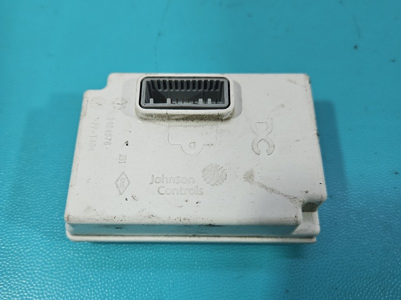 Sterownik moduł GPS Renault Master III 10-24 283C95247R