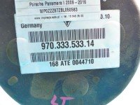 Poduszka pneumatyczna Porsche Panamera I 970 97033353314, 151419-00311