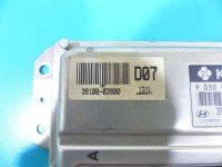 Komputer zestaw Hyundai Atos 39110-02800 1.0b