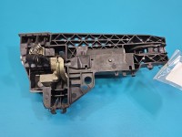 Klamka przód lewa zewnętrzna AUDI A4 B8 8T1837885B