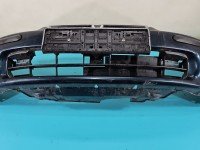 Zderzak przód Honda Civic VI zielony G-82 P