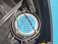 Głośniki komplet Land Range Rover sport I L320 XQM500290, XQM500280, XQN500020