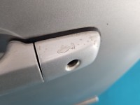 DRZWI PRZÓD LEWE KIEROWCY Volvo S40 II V50 4d 426-26