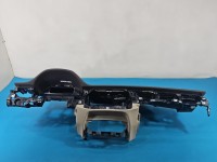 Deska rozdzielcza airbag pasażera kokpit AUDI Q7 II 4M