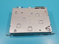 Radio fabryczne Peugeot 508 I 9810475880 radioodtwarzacz