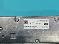 Kamera przód radar Jaguar XE X760 0203500136, GX73-19H406