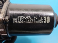 Silniczek Silnik wycieraczek przód Toyota Rav4 I 94- 85110-42031