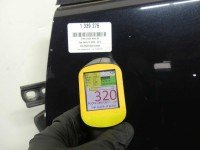 DRZWI PRZÓD LEWE KIEROWCY Opel Astra IV J 4d czarny Z22C