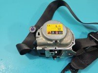 Pas bezpieczeństwa przód lewy kierowcy Opel Astra V K 39141265, 34196990, 39016994 EU