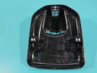 Osłona ZAŚLEPKA PLASTIK Maserati Quattroporte VI 13- 670047278