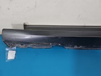 Listwa progowa lewa PRÓG NAKŁADKA Ford Focus Mk4