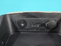 Przełącznik Producent części: KIA, Europejska, grzanie foteli / gniazdo AUX iPod USB 12V Kia Sportage III 10-15 96110-3W500,...