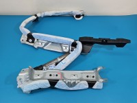 Kurtyna lewa poduszka airbag BMW X1 E84 HB 2990785