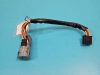 Stacyjka KLUCZYK WKŁADKA Renault Scenic I