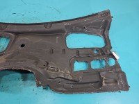 Wykładzina Jeep Grand Cherokee IV WK2