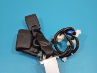 Pas bezpieczeństwa tył prawy Producent części: Lexus, spinki LEXUS NX I 14-21