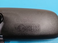 Lusterko wewnętrzne Honda Civic IX wsteczne 022197