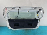 Klapa tył Kia Rio IV 16-23 HB 5d biały UD