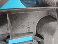 Wykładzina bagażnika podłoga Ford Focus Mk4