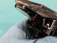 Głośniki komplet Vw Touran I 1T0035411AB, 1T0035411T, 1T0035411S