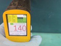 DRZWI PRZÓD LEWE KIEROWCY Ford Focus Mk1 5d