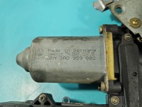 Podnośnik przód prawy Vw Passat B4 Volkswagen, Europejska, 15pin 3A0959802 5d kombi