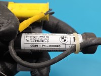 Poduszka powietrzna BMW G30
