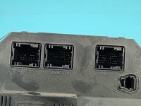 Sterownik moduł Peugeot 407 9655221080