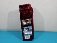 Lampa tył prawa D-Max II 2011-2019 HB