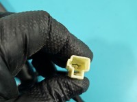 Pas bezpieczeństwa przód prawy pasażera Suzuki Sx4 S-Cross 13-21