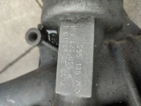 Przekładnia kierownicza maglownica Vw Passat B6 1K1423055K, 1K0909144J, 0273010132