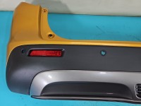 Zderzak tył Suzuki Vitara II 2015- złoty DBH HB