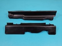 KIEROWNICA Wlot powietrza Hyundai I40 1.7 crdi (D4fd)