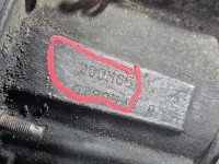 Skrzynia biegów 20DM65 Citroen C5 I 1.6 hdi