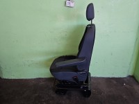 Fotel prawy przód pasażera Renault Master III 10-24 5d EUROPA